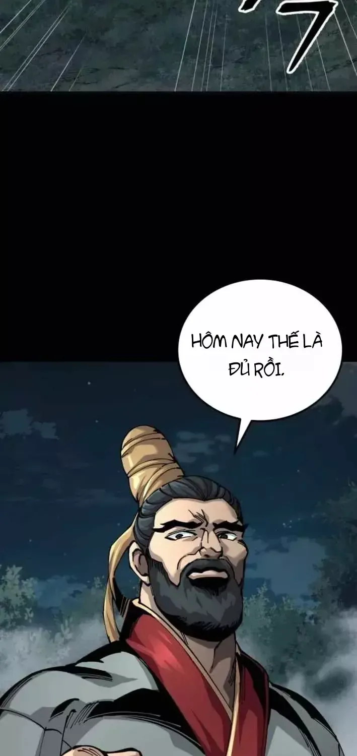 Ông Võ Giả Và Cháu Chí Tôn Chap 107 - Next Chap 108