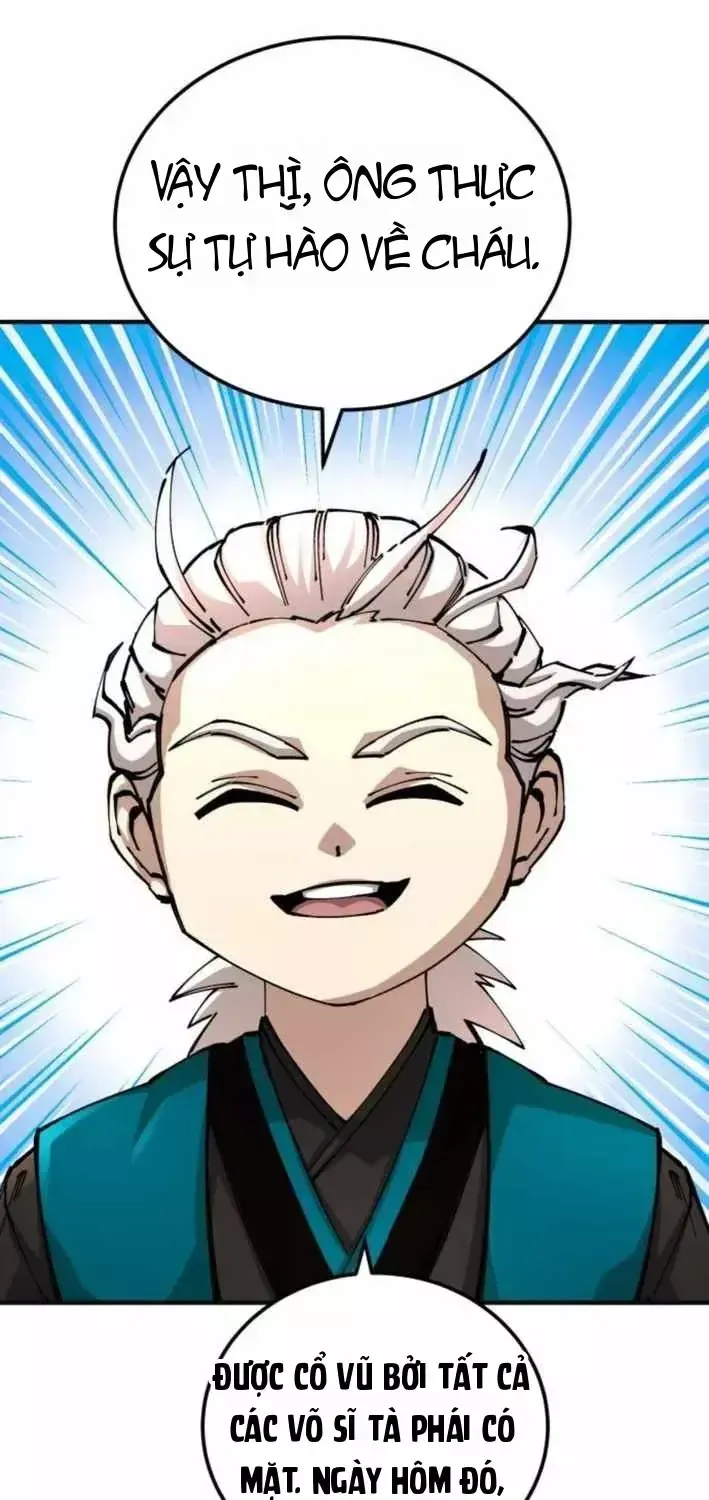 Ông Võ Giả Và Cháu Chí Tôn Chap 107 - Next Chap 108
