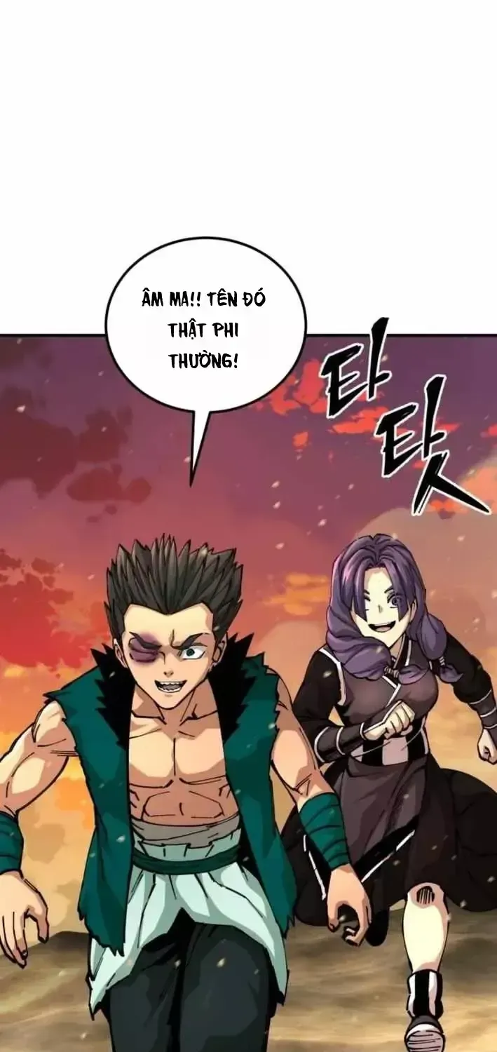 Ông Võ Giả Và Cháu Chí Tôn Chap 107 - Next Chap 108
