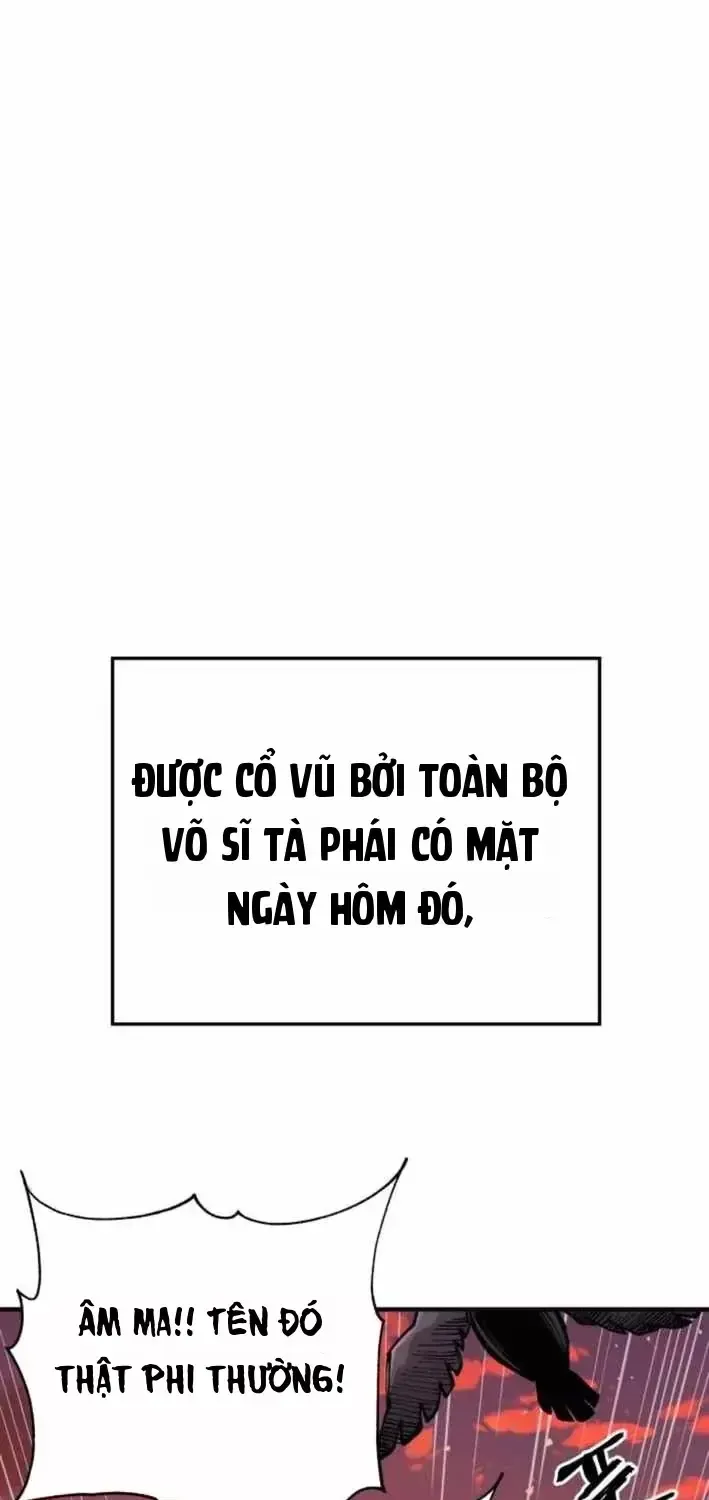Ông Võ Giả Và Cháu Chí Tôn Chap 107 - Next Chap 108