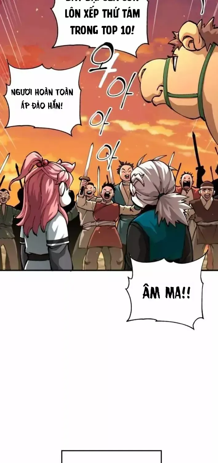Ông Võ Giả Và Cháu Chí Tôn Chap 107 - Next Chap 108