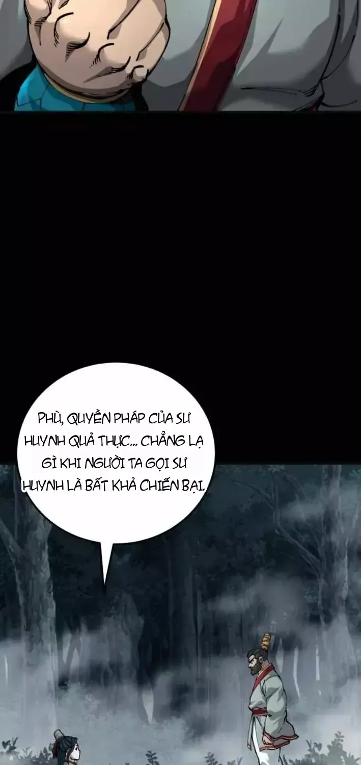 Ông Võ Giả Và Cháu Chí Tôn Chap 107 - Next Chap 108