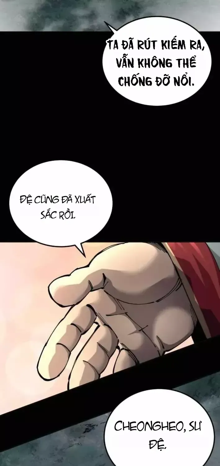 Ông Võ Giả Và Cháu Chí Tôn Chap 107 - Next Chap 108