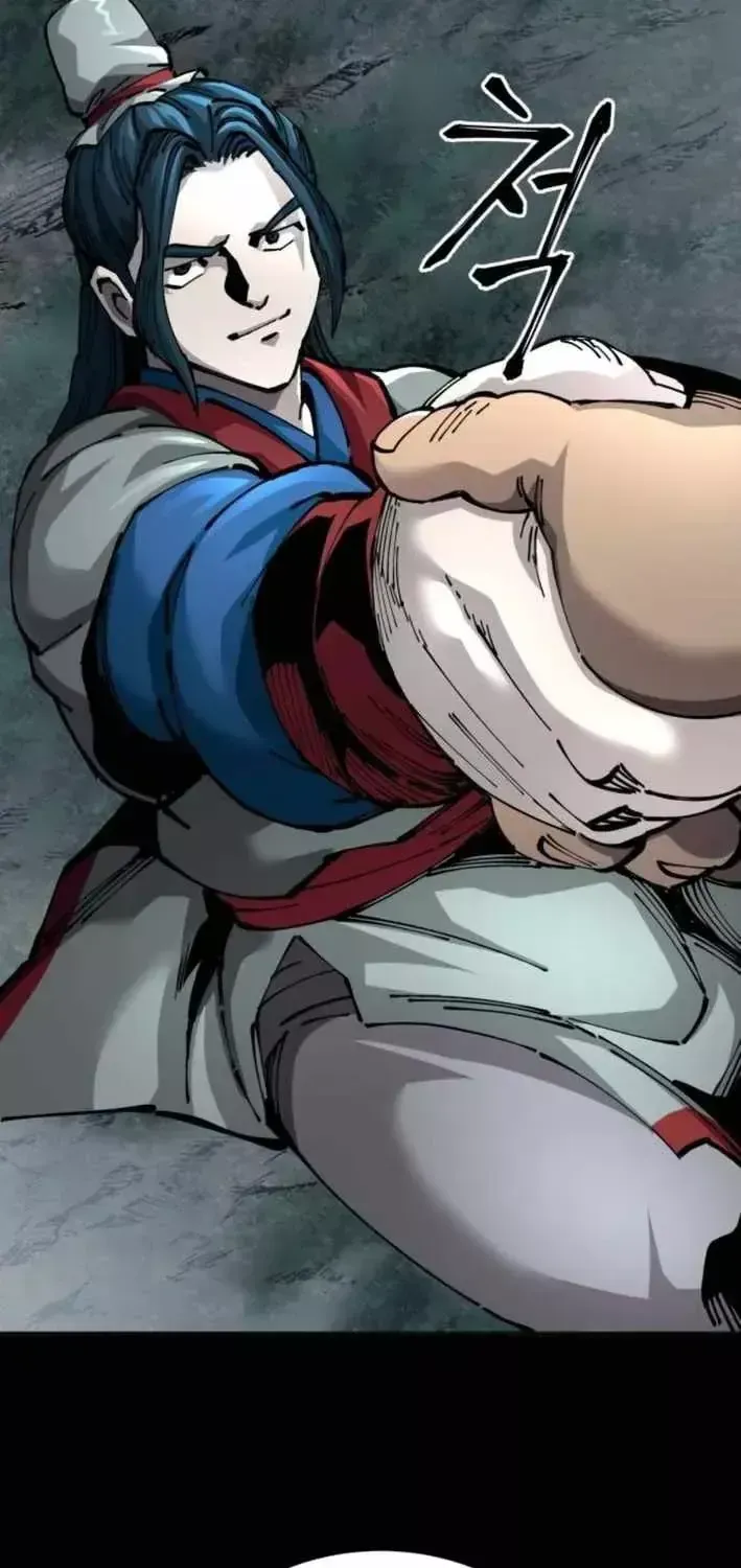 Ông Võ Giả Và Cháu Chí Tôn Chap 107 - Next Chap 108