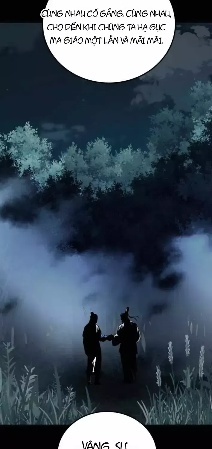 Ông Võ Giả Và Cháu Chí Tôn Chap 107 - Next Chap 108