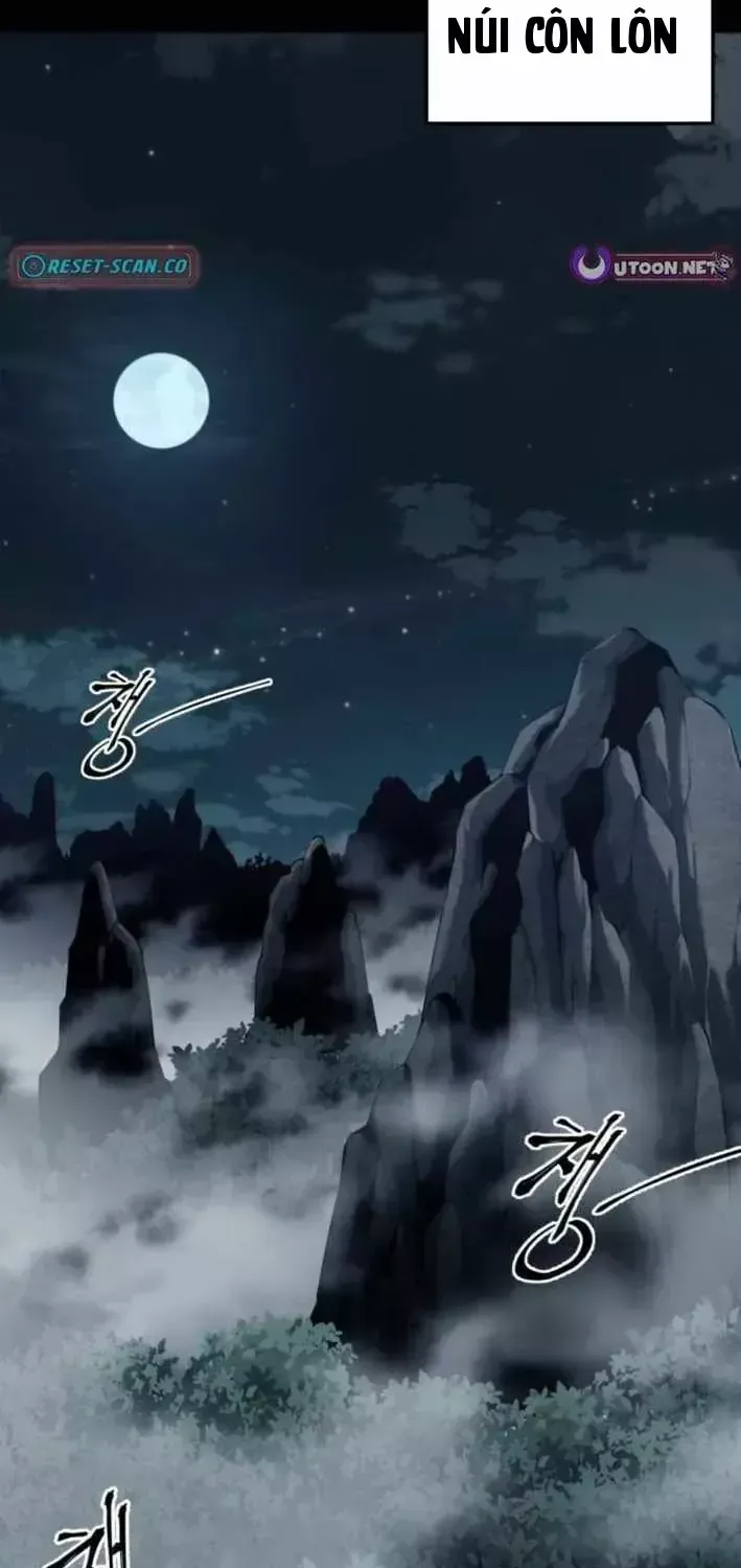 Ông Võ Giả Và Cháu Chí Tôn Chap 107 - Next Chap 108