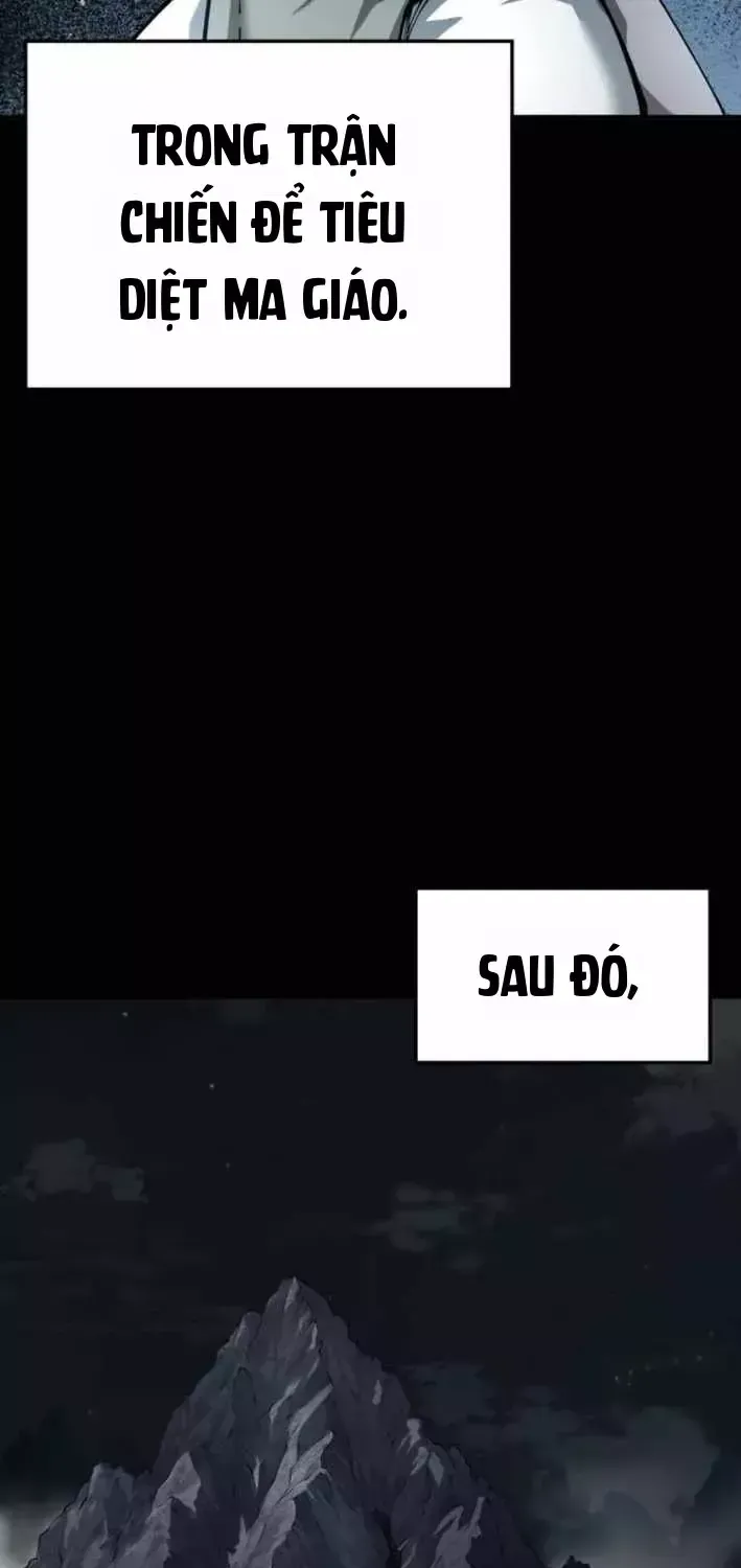 Ông Võ Giả Và Cháu Chí Tôn Chap 107 - Next Chap 108