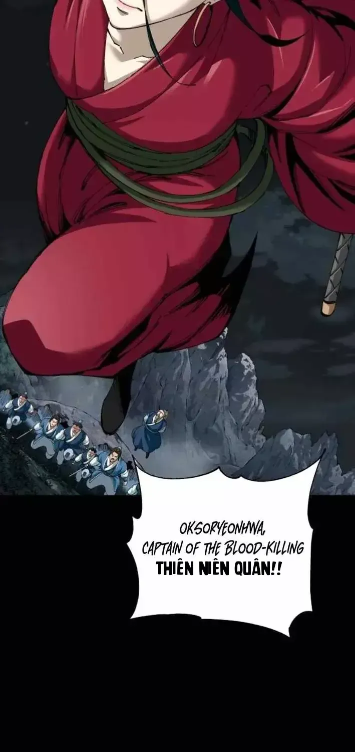 Ông Võ Giả Và Cháu Chí Tôn Chap 107 - Next Chap 108