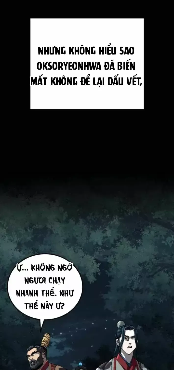 Ông Võ Giả Và Cháu Chí Tôn Chap 107 - Next Chap 108