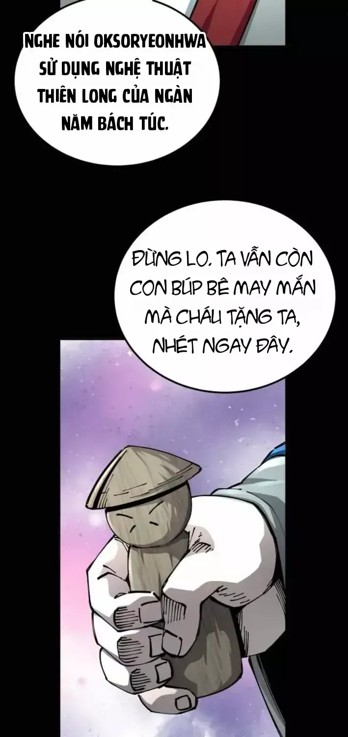 Ông Võ Giả Và Cháu Chí Tôn Chap 107 - Next Chap 108