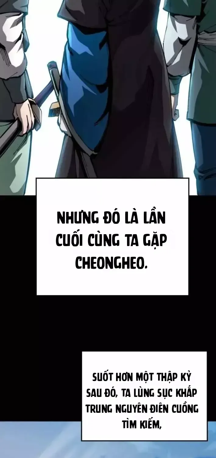 Ông Võ Giả Và Cháu Chí Tôn Chap 107 - Next Chap 108