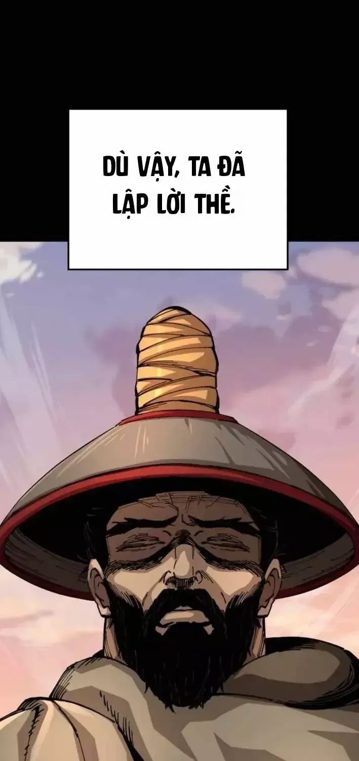 Ông Võ Giả Và Cháu Chí Tôn Chap 107 - Next Chap 108
