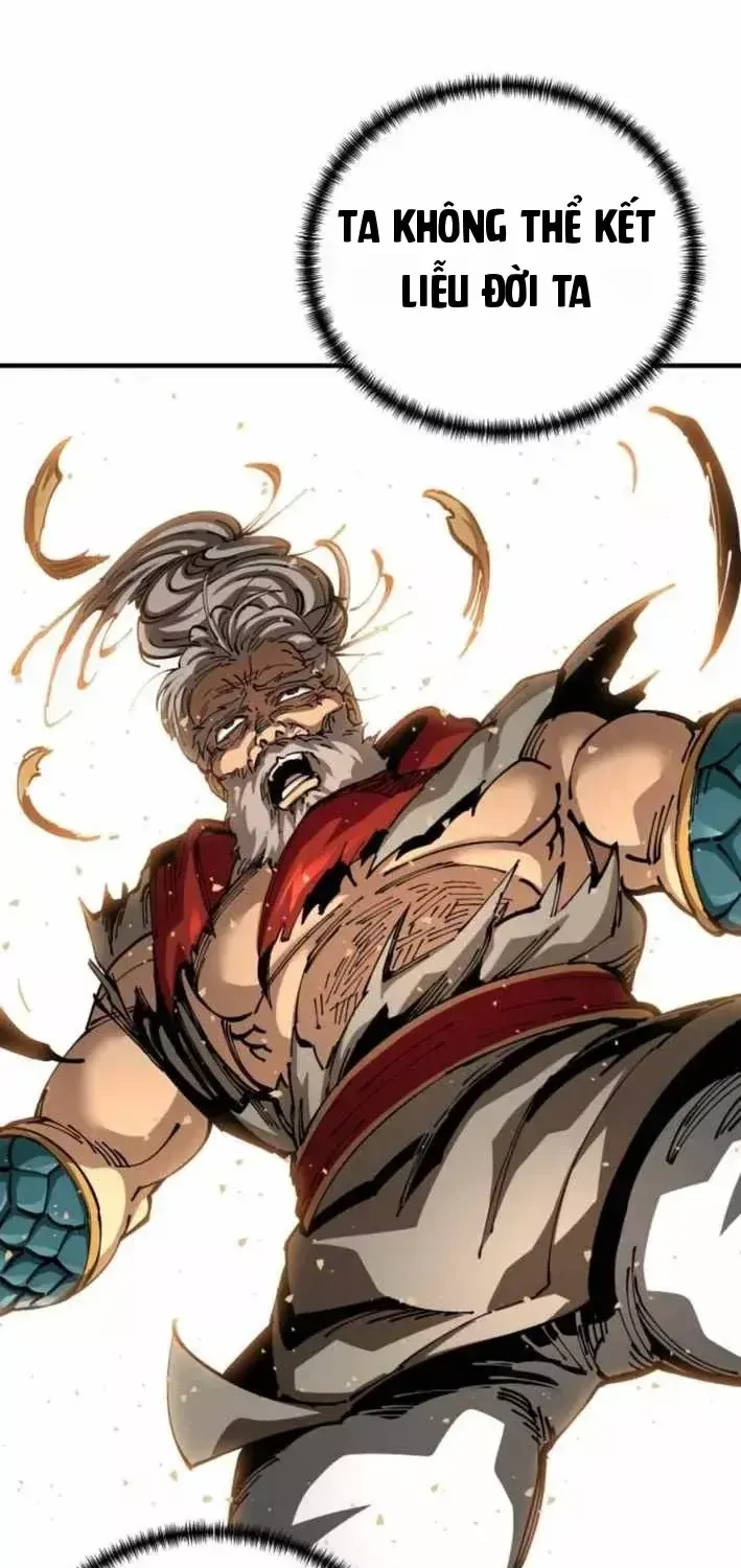 Ông Võ Giả Và Cháu Chí Tôn Chap 107 - Next Chap 108