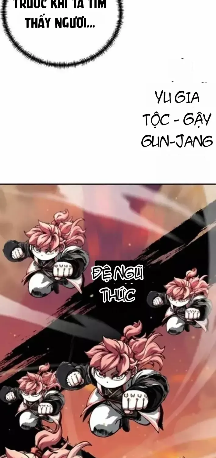 Ông Võ Giả Và Cháu Chí Tôn Chap 107 - Next Chap 108