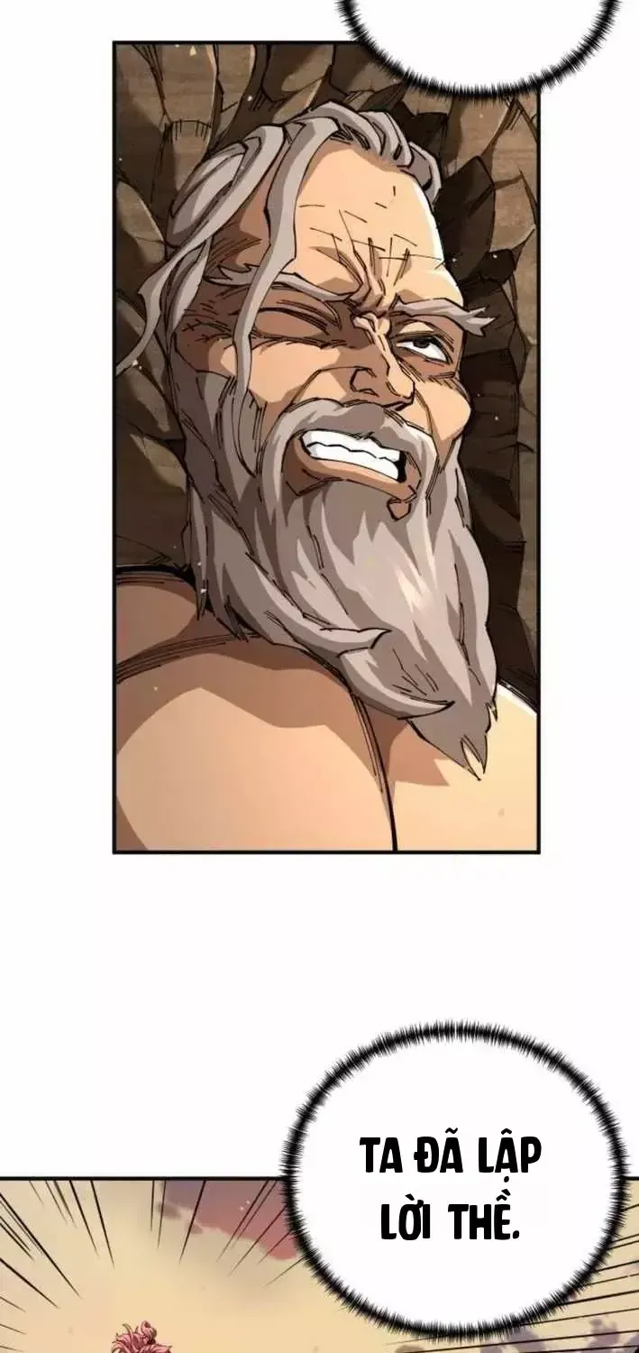 Ông Võ Giả Và Cháu Chí Tôn Chap 107 - Next Chap 108