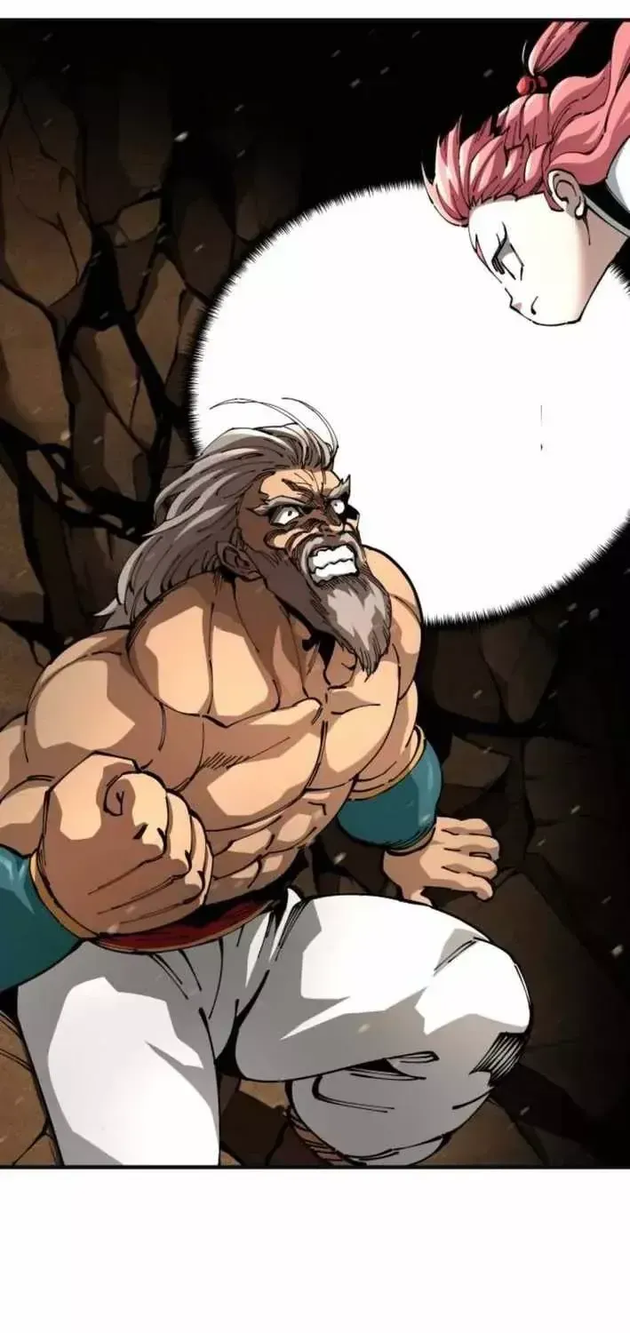 Ông Võ Giả Và Cháu Chí Tôn Chap 107 - Next Chap 108