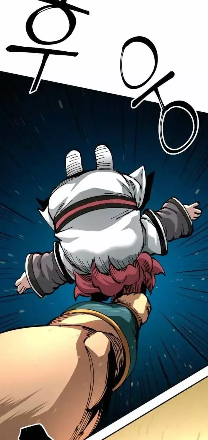 Ông Võ Giả Và Cháu Chí Tôn Chap 107 - Next Chap 108
