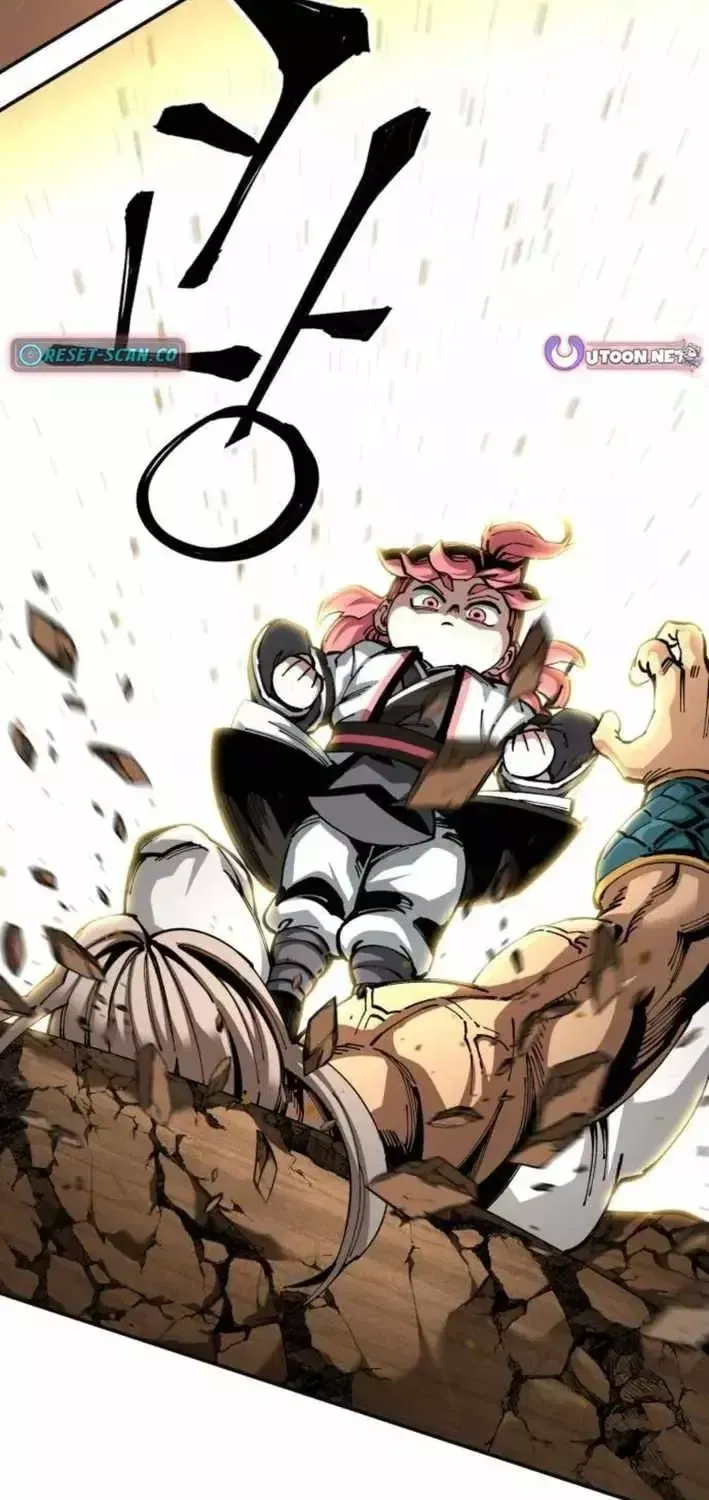 Ông Võ Giả Và Cháu Chí Tôn Chap 107 - Next Chap 108