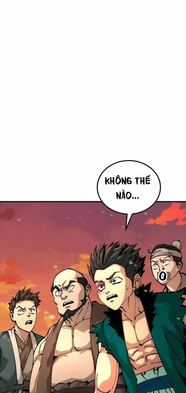 Ông Võ Giả Và Cháu Chí Tôn Chap 107 - Next Chap 108