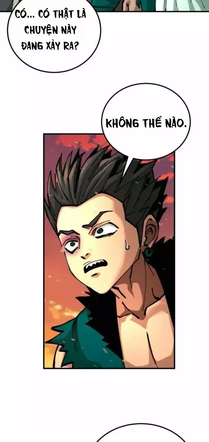Ông Võ Giả Và Cháu Chí Tôn Chap 107 - Next Chap 108