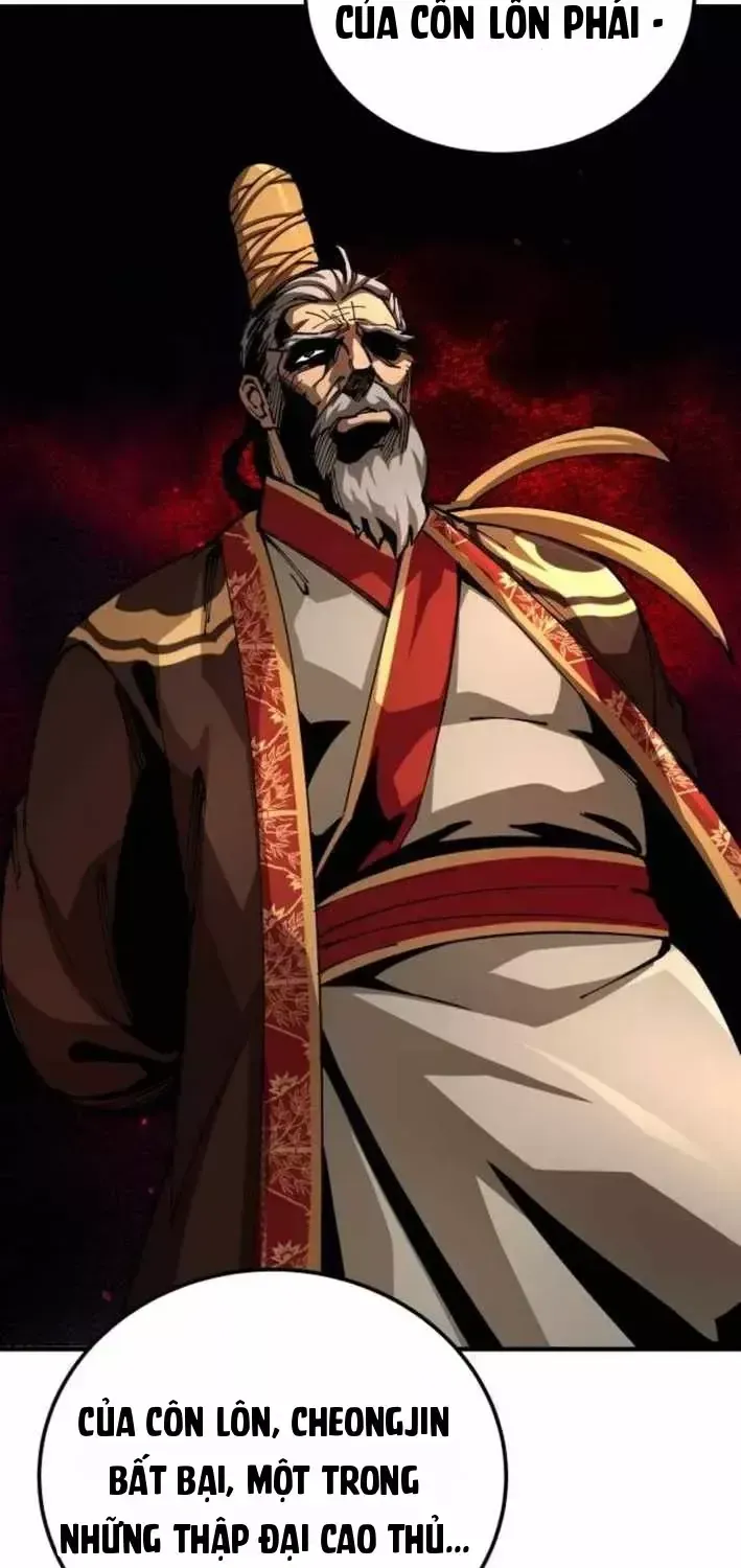 Ông Võ Giả Và Cháu Chí Tôn Chap 107 - Next Chap 108