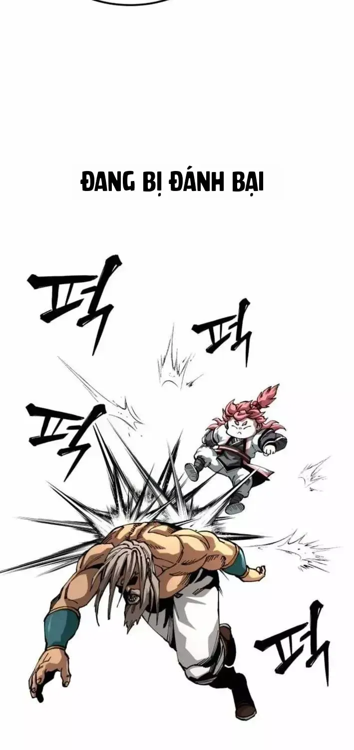 Ông Võ Giả Và Cháu Chí Tôn Chap 107 - Next Chap 108