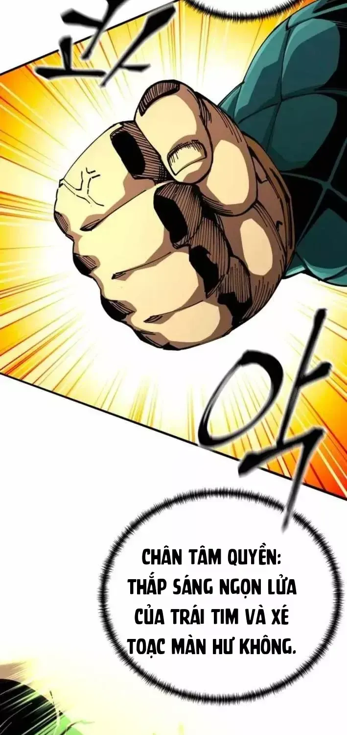 Ông Võ Giả Và Cháu Chí Tôn Chap 107 - Next Chap 108