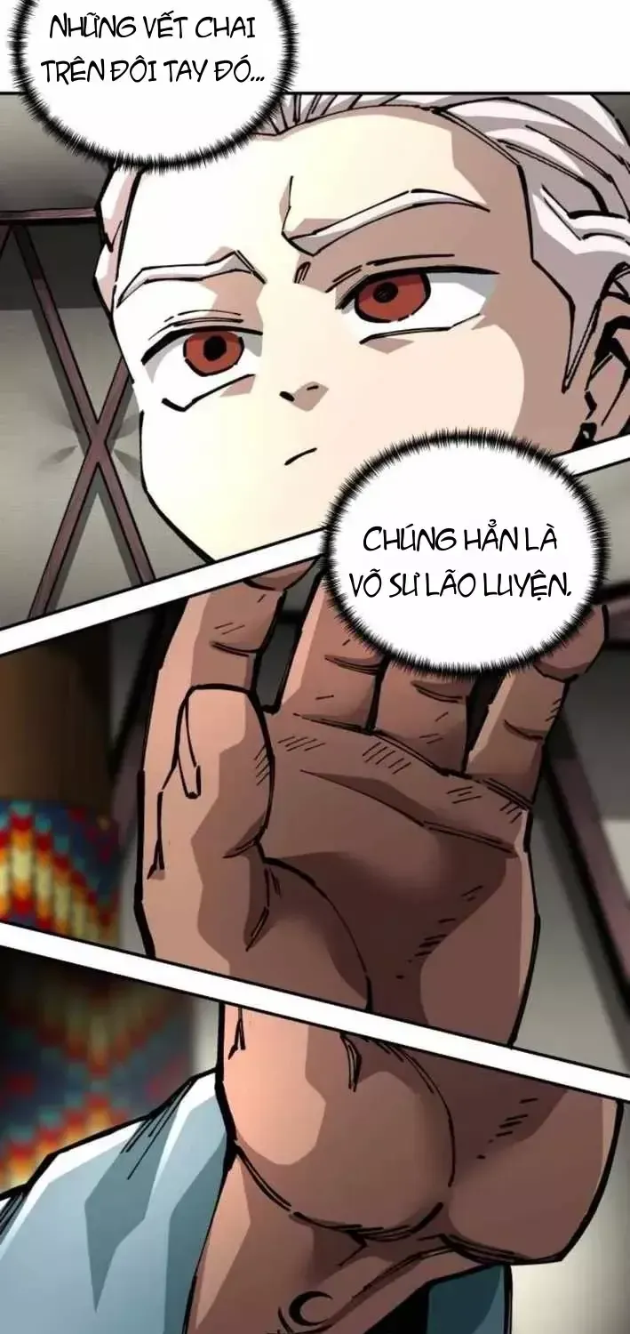 Ông Võ Giả Và Cháu Chí Tôn Chap 108 - Next Chap 109