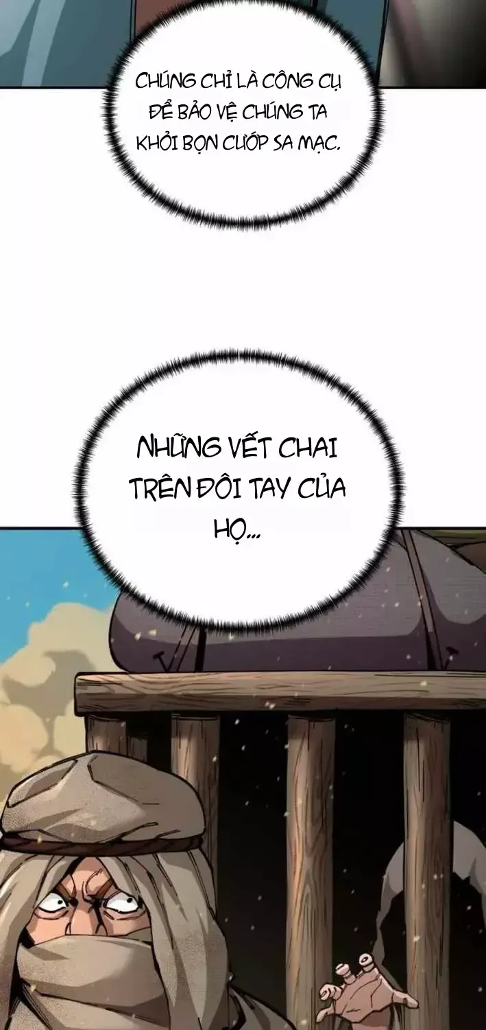 Ông Võ Giả Và Cháu Chí Tôn Chap 108 - Next Chap 109