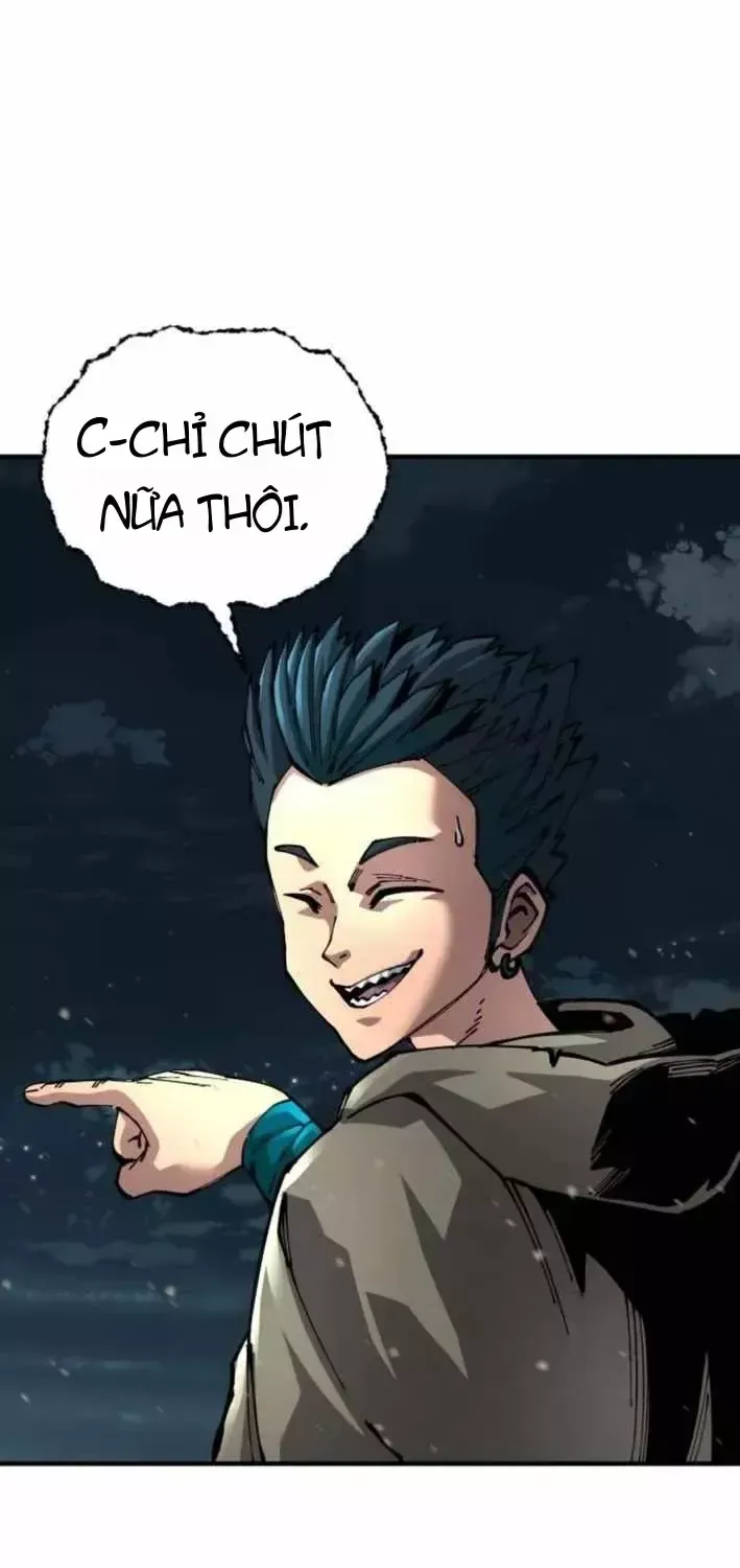 Ông Võ Giả Và Cháu Chí Tôn Chap 108 - Next Chap 109