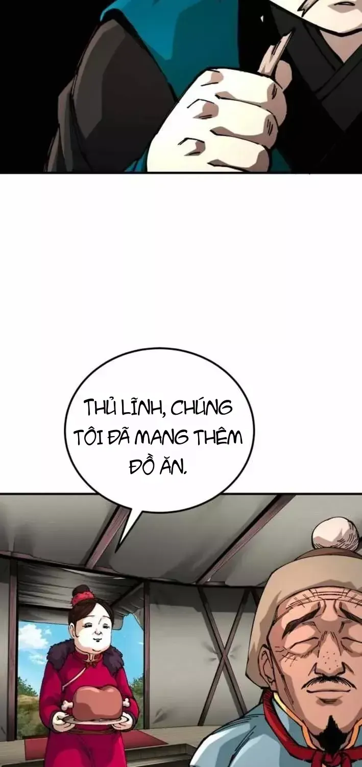 Ông Võ Giả Và Cháu Chí Tôn Chap 108 - Next Chap 109