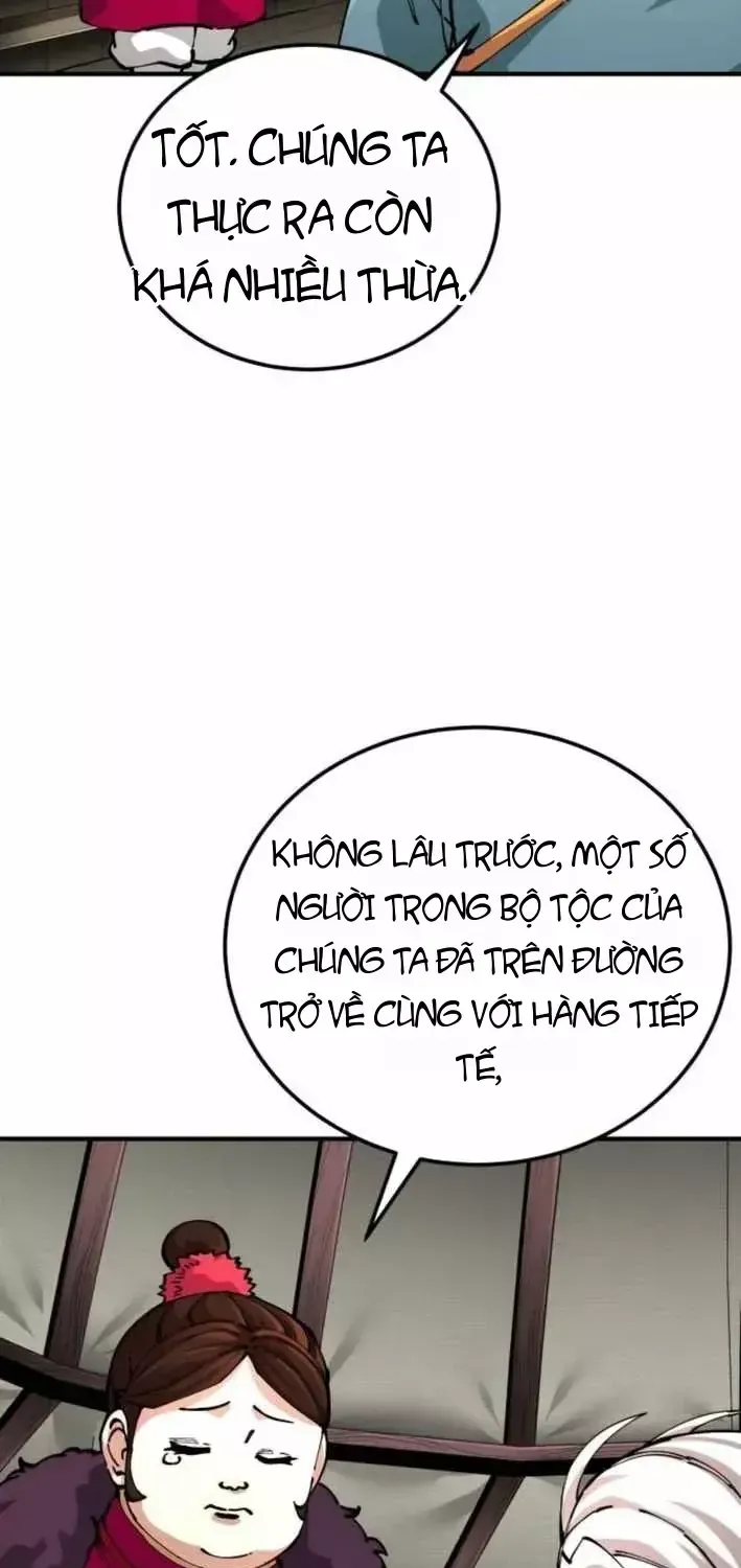 Ông Võ Giả Và Cháu Chí Tôn Chap 108 - Next Chap 109