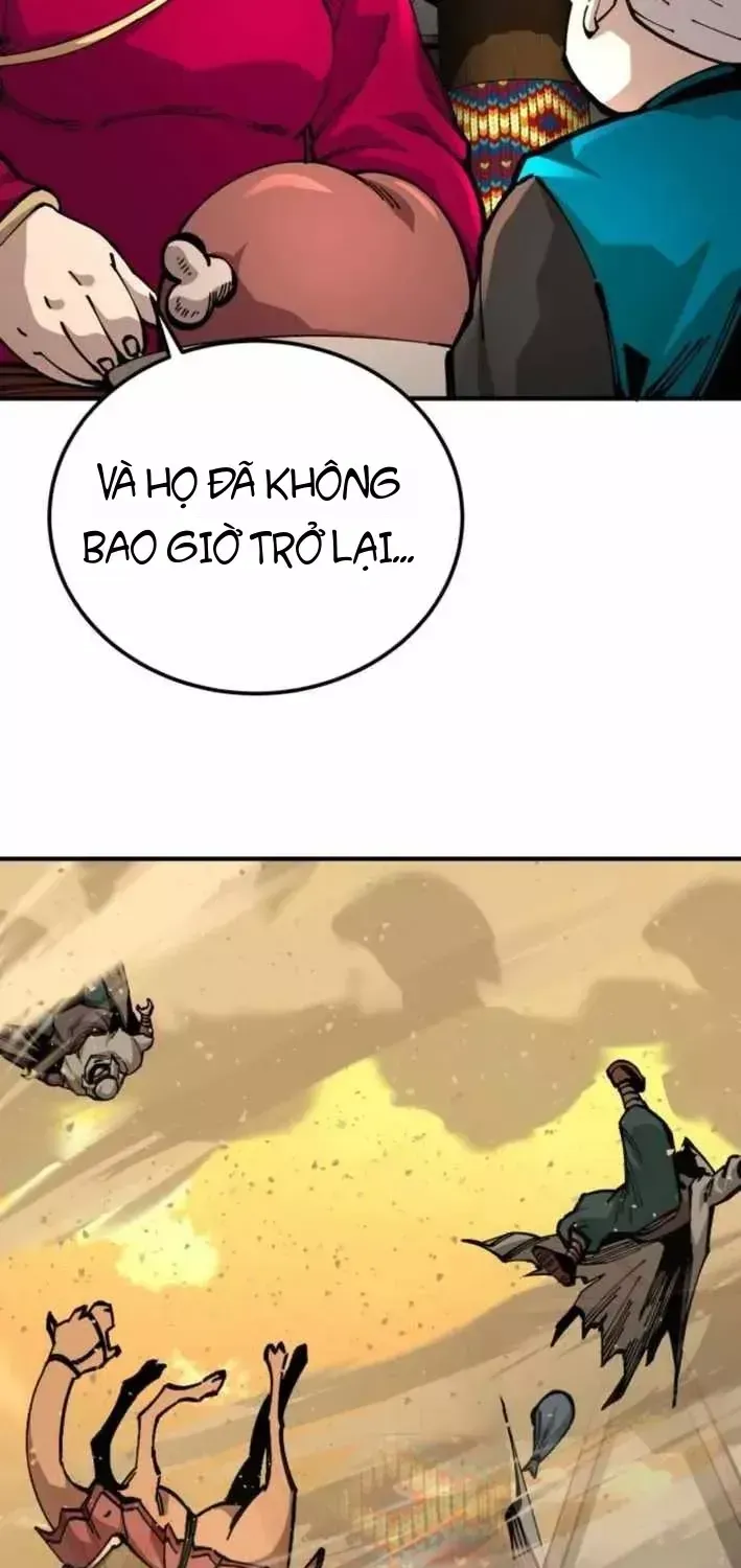 Ông Võ Giả Và Cháu Chí Tôn Chap 108 - Next Chap 109