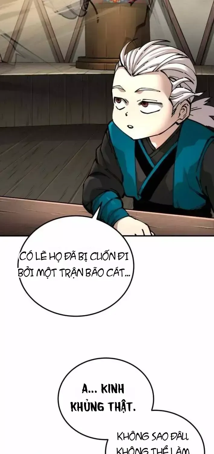 Ông Võ Giả Và Cháu Chí Tôn Chap 108 - Next Chap 109