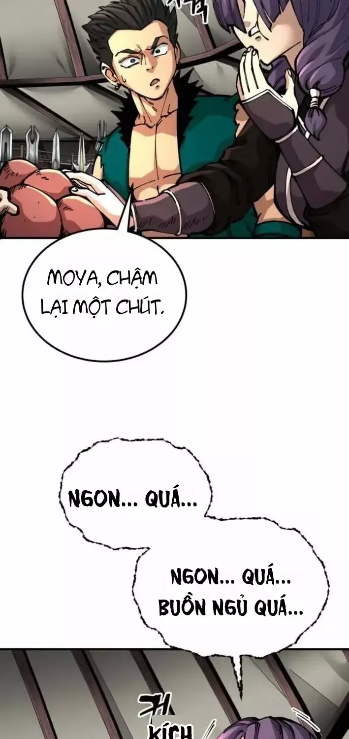 Ông Võ Giả Và Cháu Chí Tôn Chap 108 - Next Chap 109