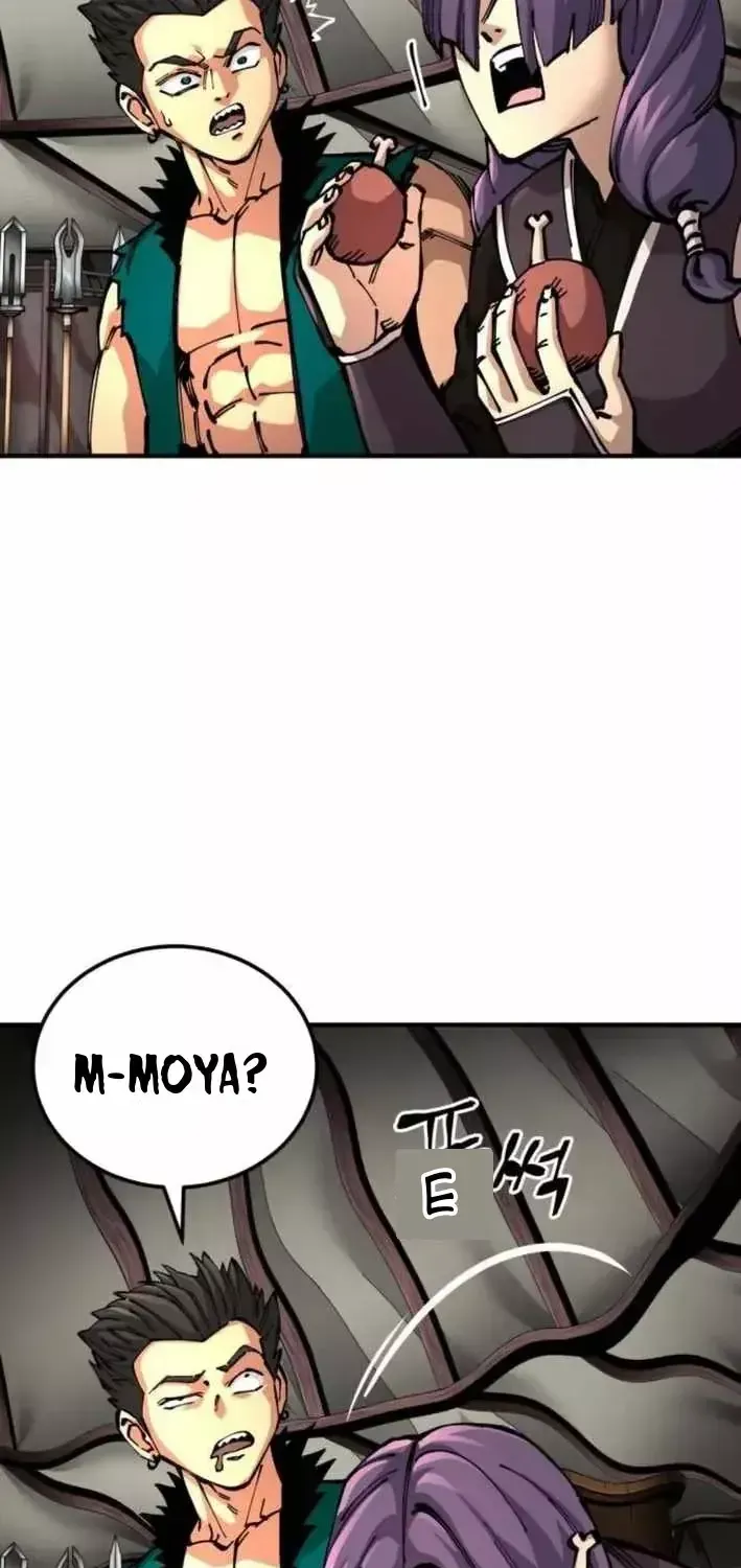 Ông Võ Giả Và Cháu Chí Tôn Chap 108 - Next Chap 109