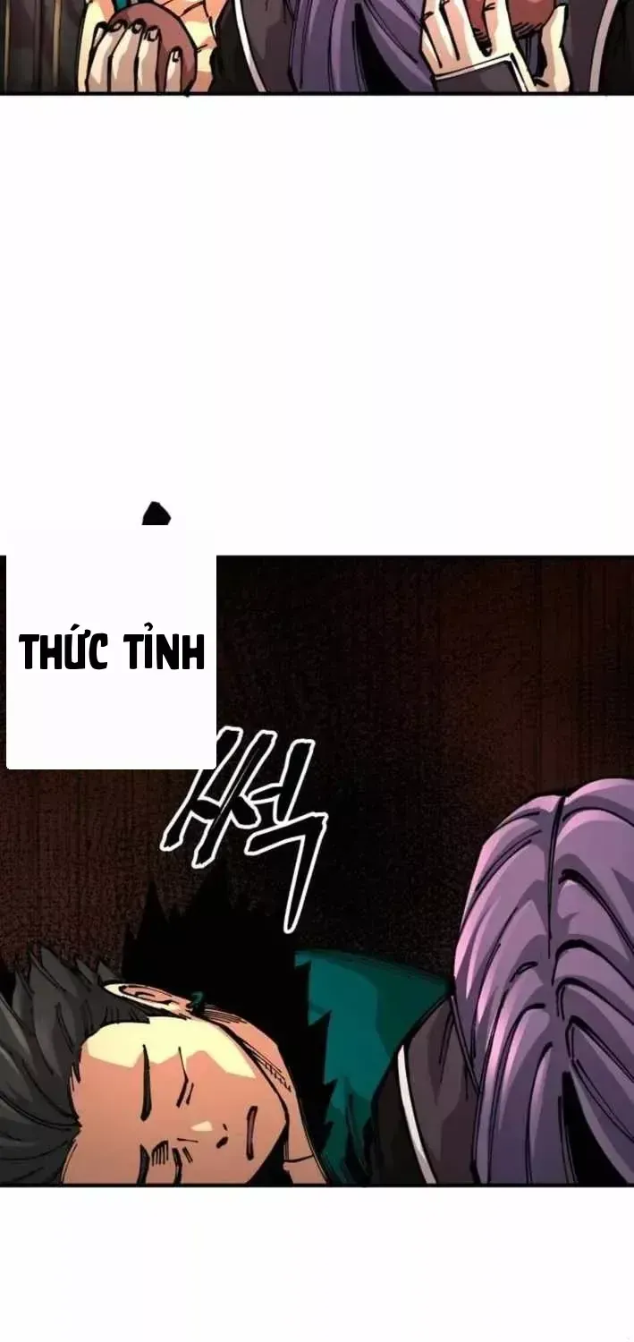 Ông Võ Giả Và Cháu Chí Tôn Chap 108 - Next Chap 109