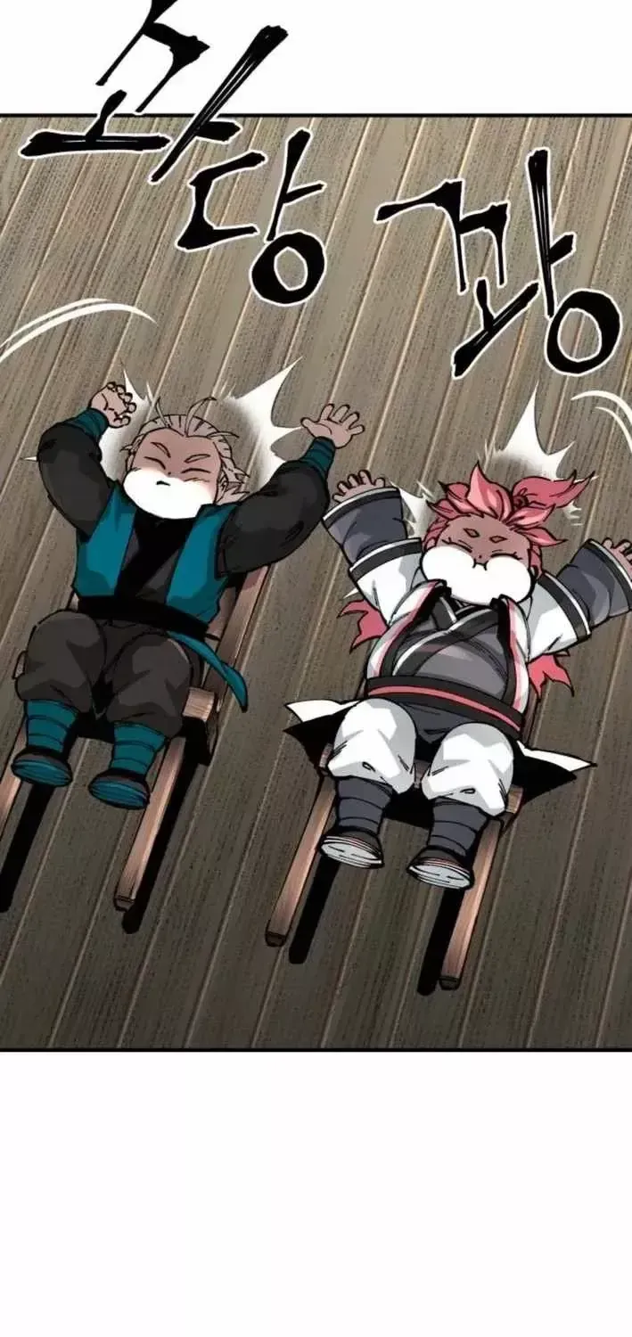 Ông Võ Giả Và Cháu Chí Tôn Chap 108 - Next Chap 109
