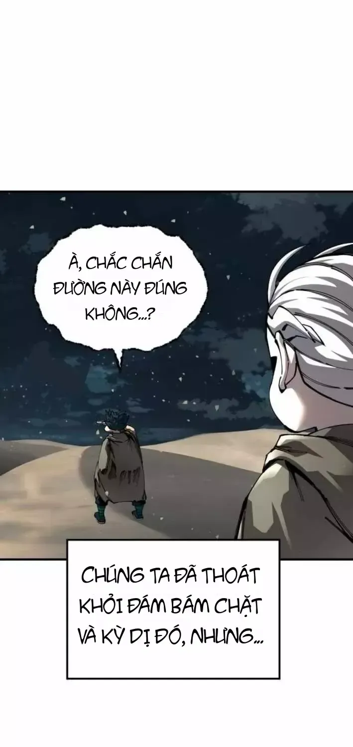 Ông Võ Giả Và Cháu Chí Tôn Chap 108 - Next Chap 109