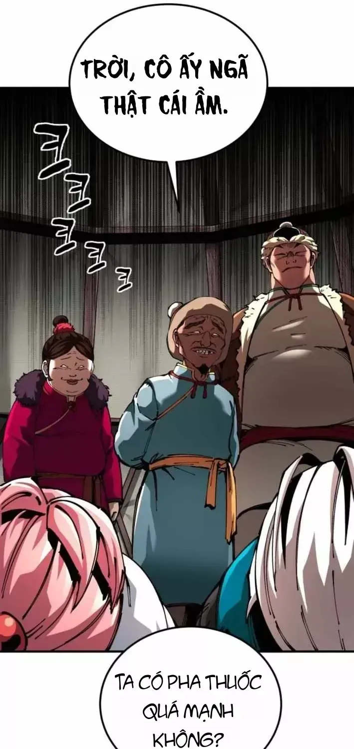 Ông Võ Giả Và Cháu Chí Tôn Chap 108 - Next Chap 109
