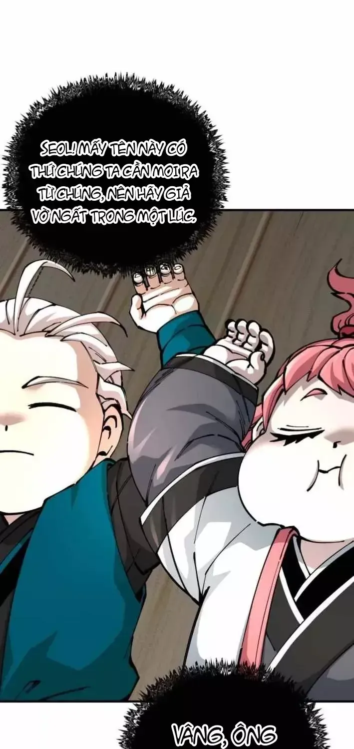 Ông Võ Giả Và Cháu Chí Tôn Chap 108 - Next Chap 109
