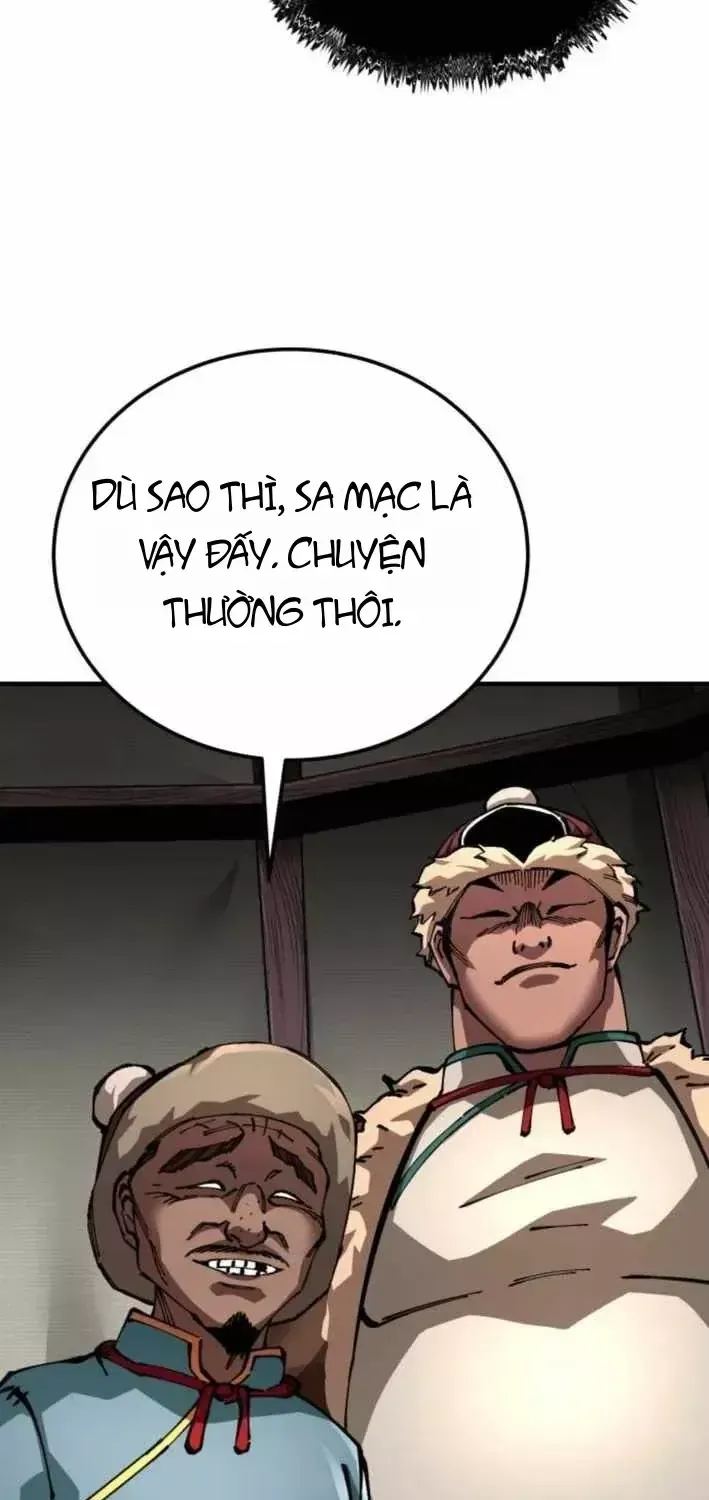 Ông Võ Giả Và Cháu Chí Tôn Chap 108 - Next Chap 109
