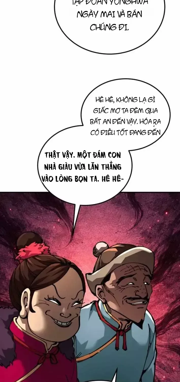 Ông Võ Giả Và Cháu Chí Tôn Chap 108 - Next Chap 109