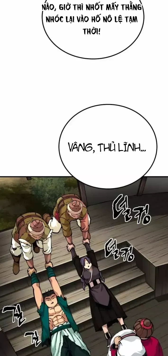 Ông Võ Giả Và Cháu Chí Tôn Chap 108 - Next Chap 109