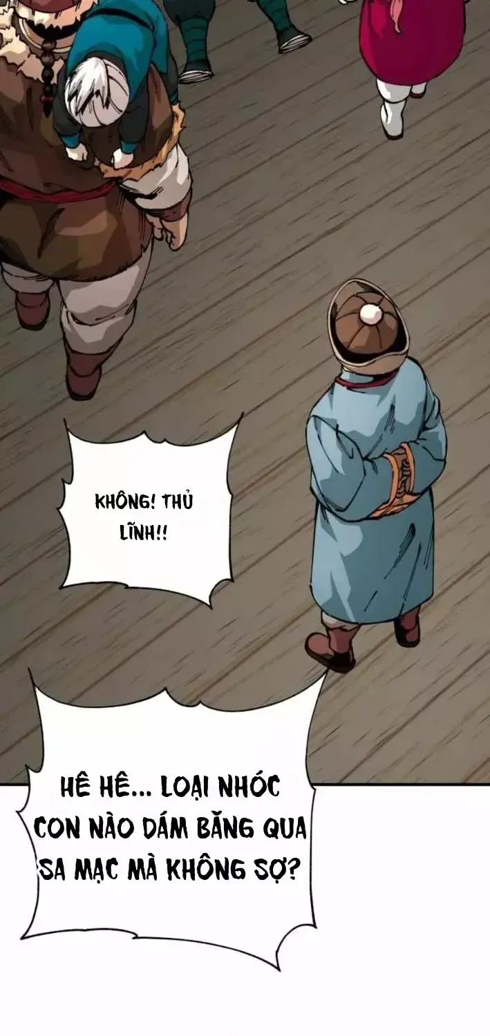 Ông Võ Giả Và Cháu Chí Tôn Chap 108 - Next Chap 109