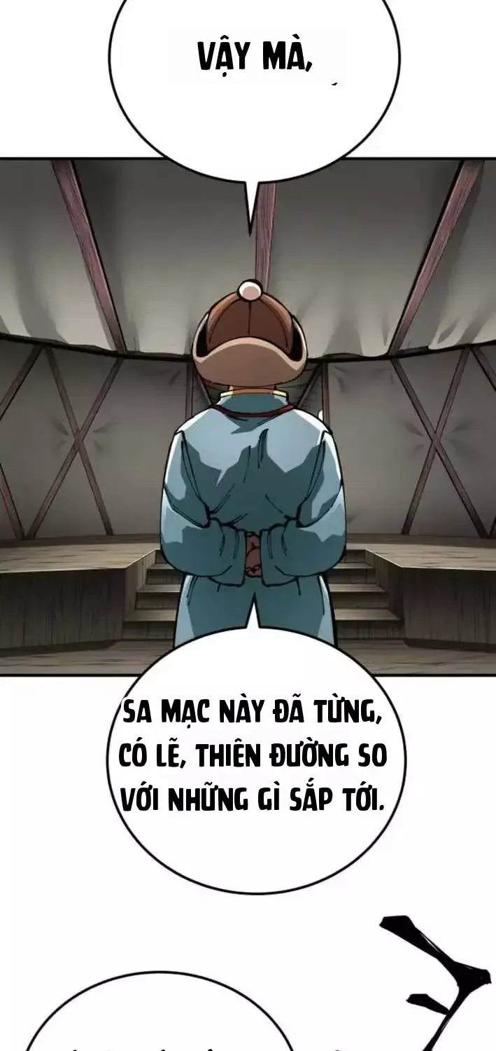 Ông Võ Giả Và Cháu Chí Tôn Chap 108 - Next Chap 109