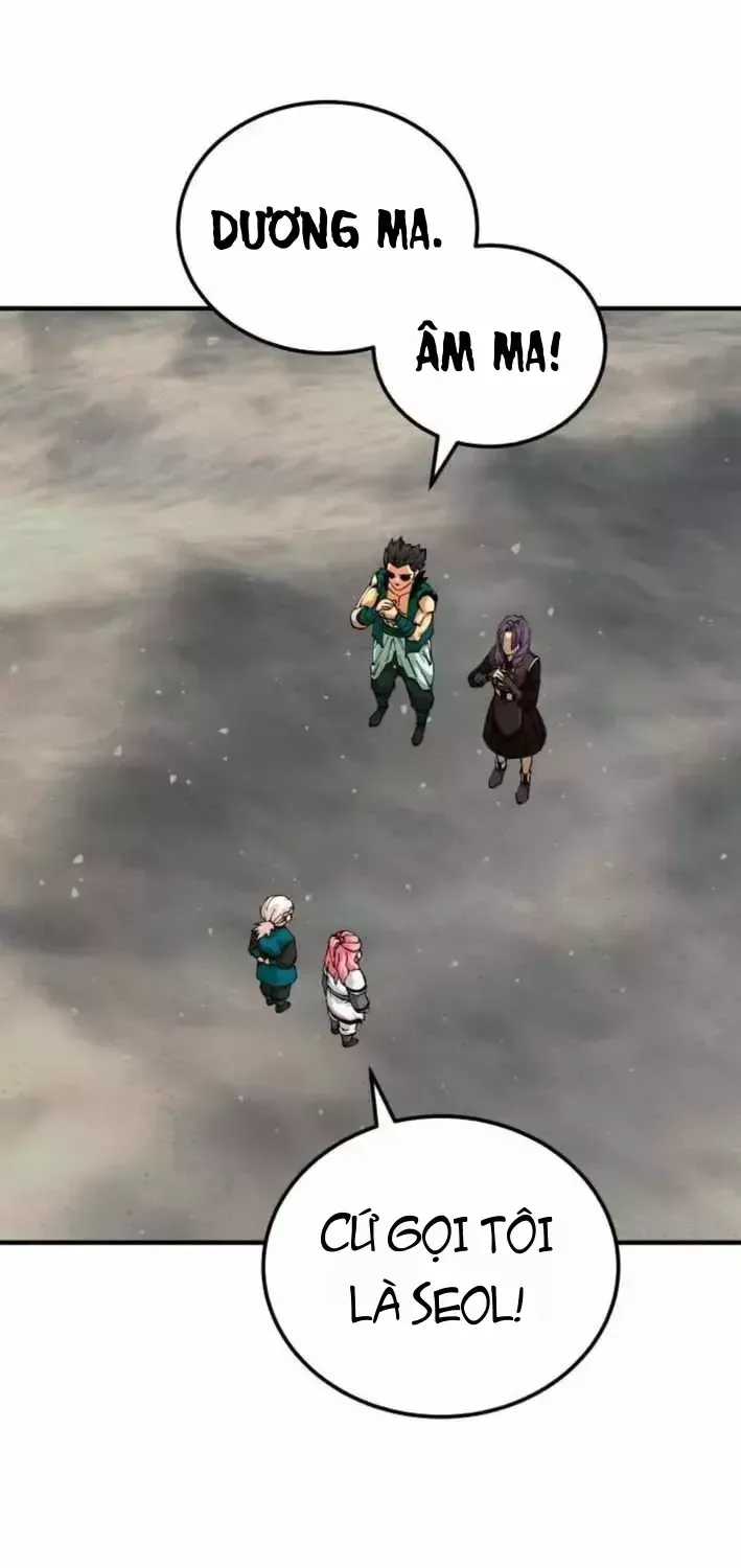 Ông Võ Giả Và Cháu Chí Tôn Chap 108 - Next Chap 109