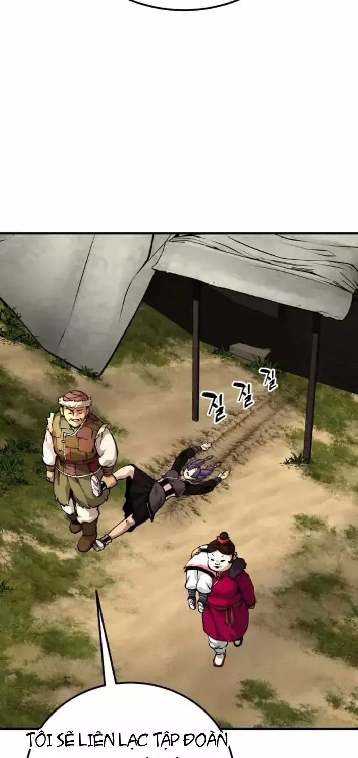 Ông Võ Giả Và Cháu Chí Tôn Chap 108 - Next Chap 109