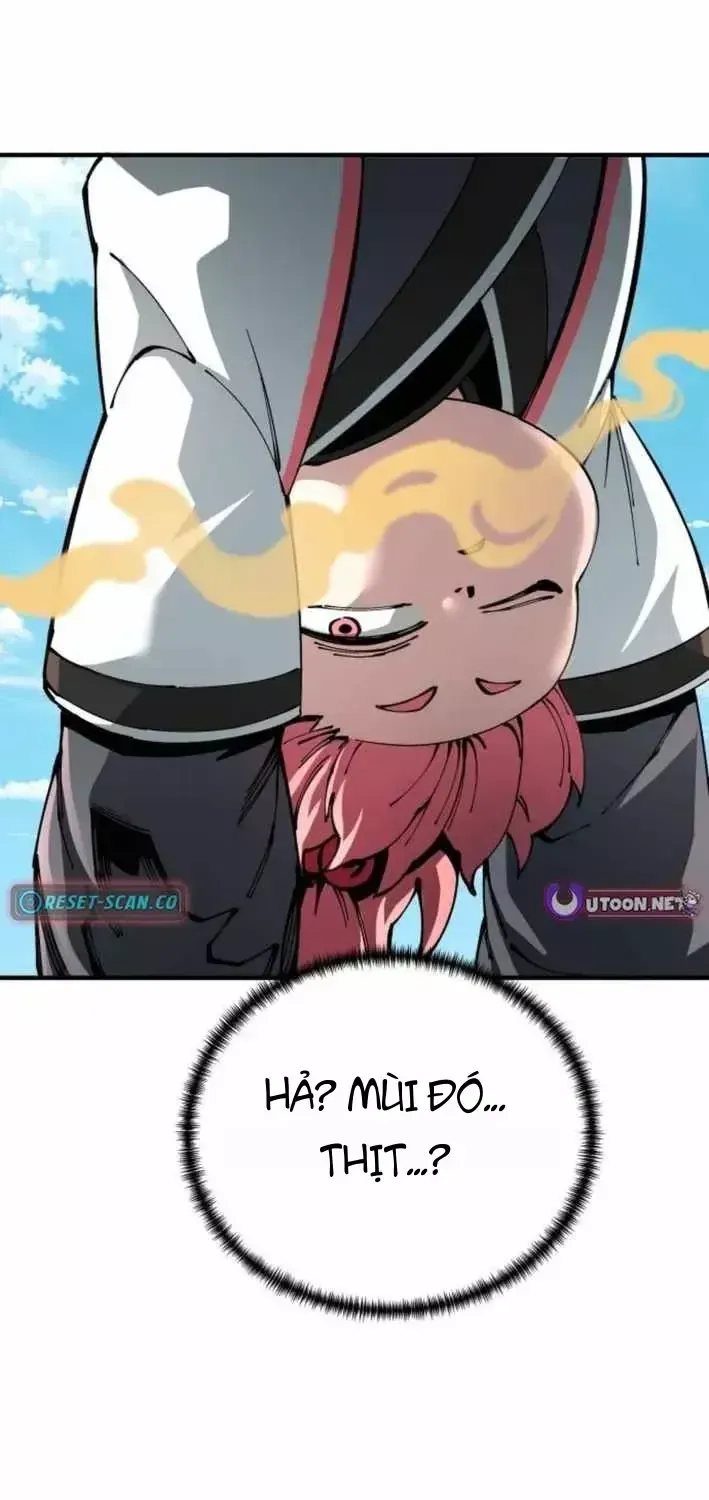 Ông Võ Giả Và Cháu Chí Tôn Chap 108 - Next Chap 109