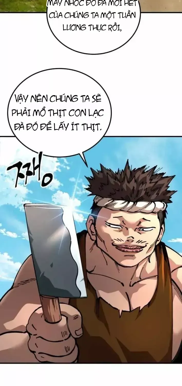 Ông Võ Giả Và Cháu Chí Tôn Chap 108 - Next Chap 109